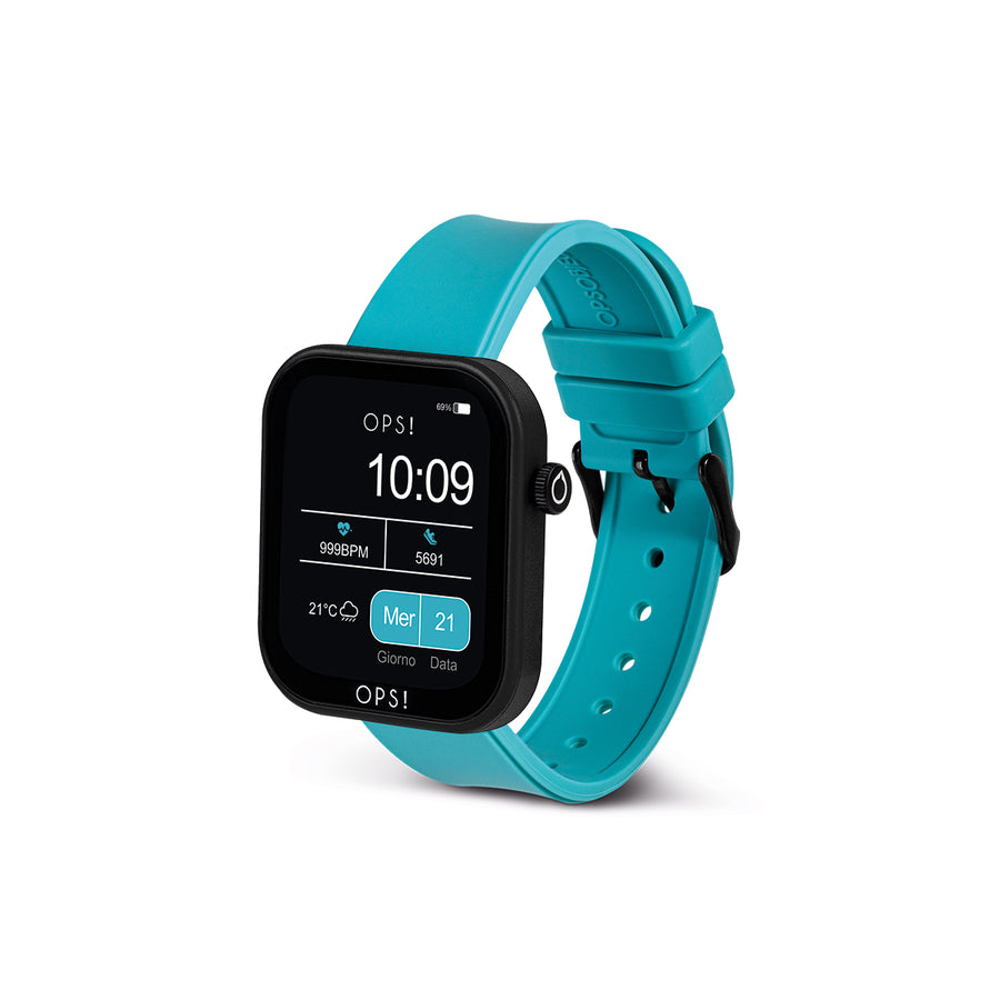 Smartwatch ActiveCall - Ops - 35