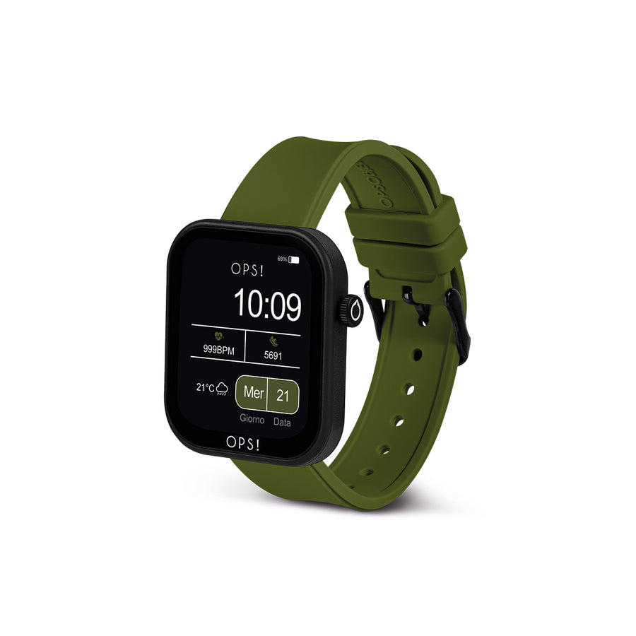 Smartwatch ActiveCall - Ops - 36