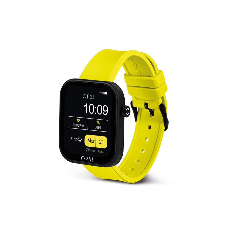 Smartwatch ActiveCall - Ops - 32
