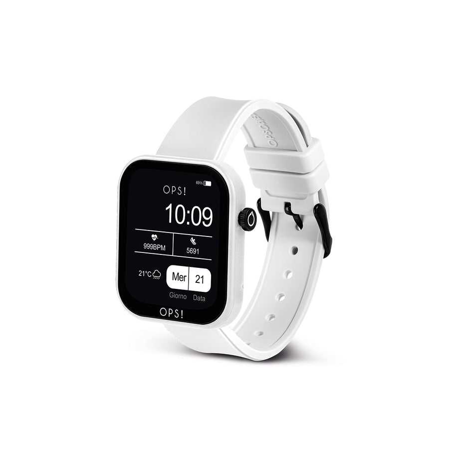 Smartwatch ActiveCall - Ops - 26