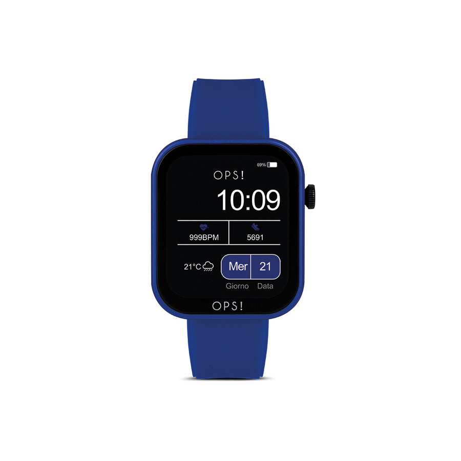 Smartwatch ActiveCall - Ops - 29