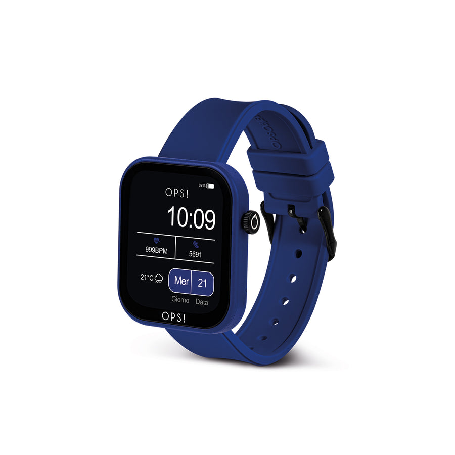 Smartwatch ActiveCall - Ops - 29