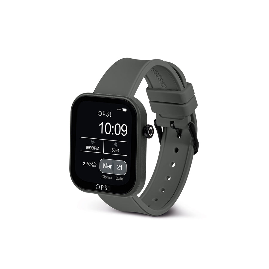 Smartwatch ActiveCall - Ops - 30