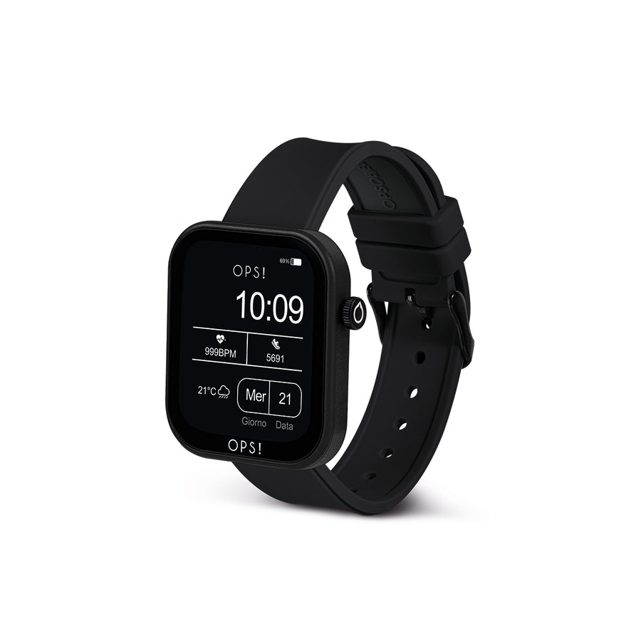 Smartwatch ActiveCall - Ops - 25
