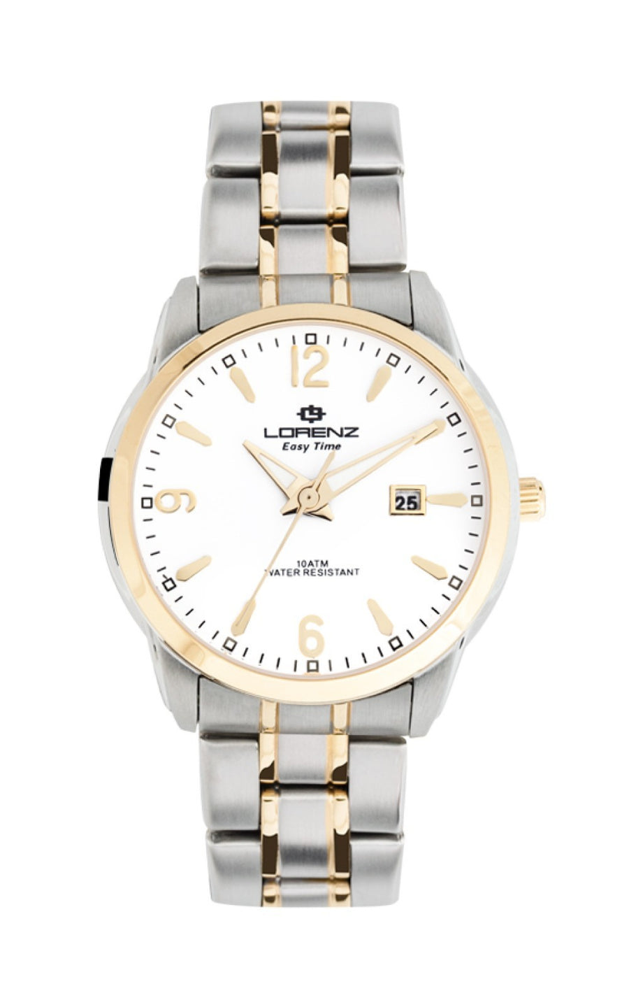 Orologio donna EASY TIME - Lorenz Watch - 030045CC