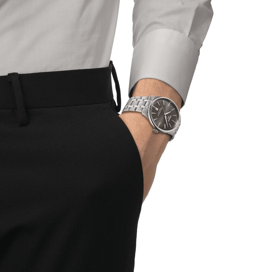Orologio Tissot 39MM - Tissot - T139.807.11.061.00