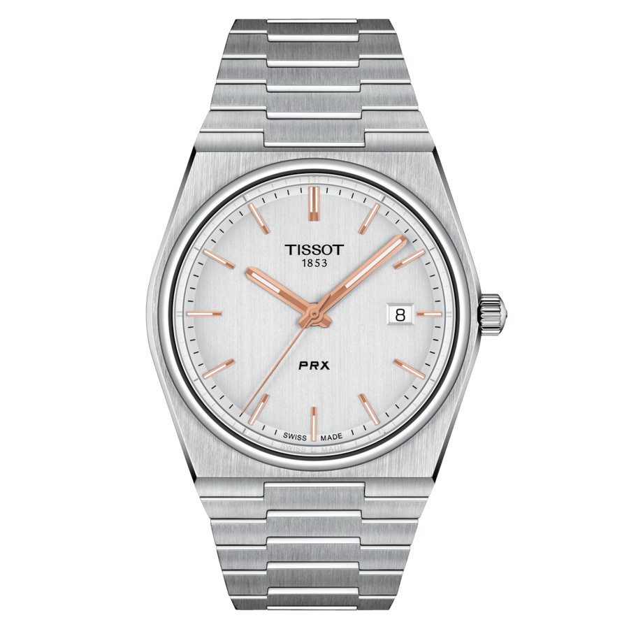 Orologio PRX - Tissot - T137.410.11.031.00