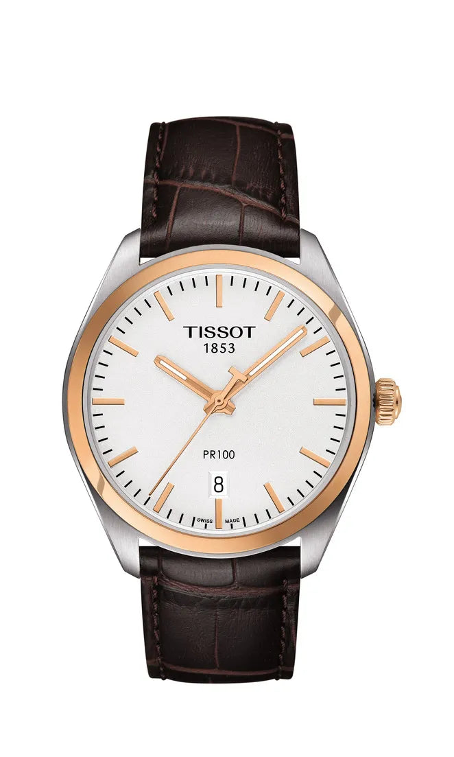 Orologio Tissot Classic - T101.410.26.031.00