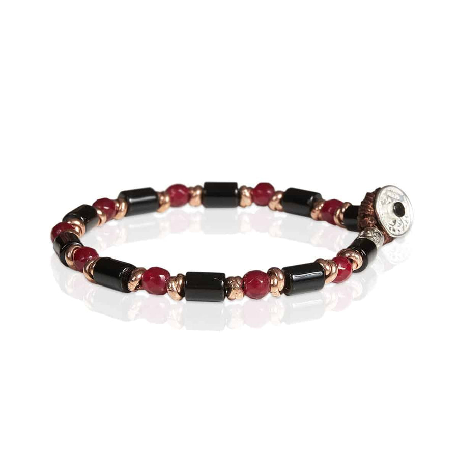 Bracciale uomo - Gerba - Fashionable 03