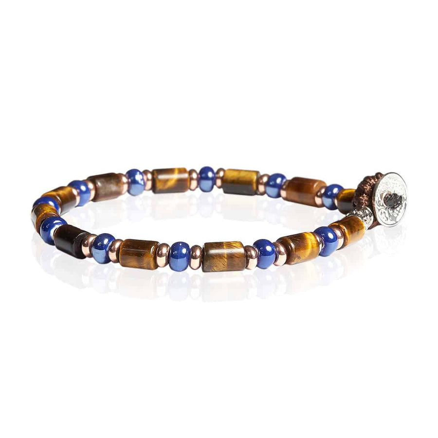 Bracciale uomo - Gerba - Fashionable 12