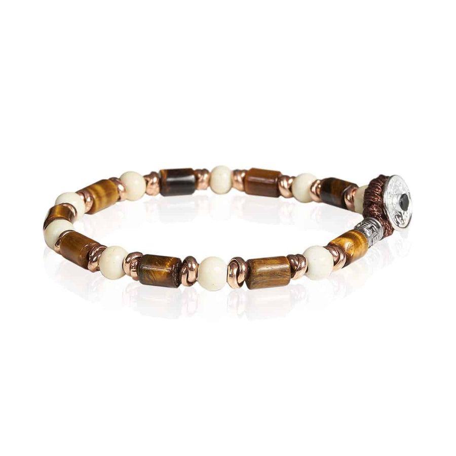 Bracciale uomo - Gerba - Fashionable 06