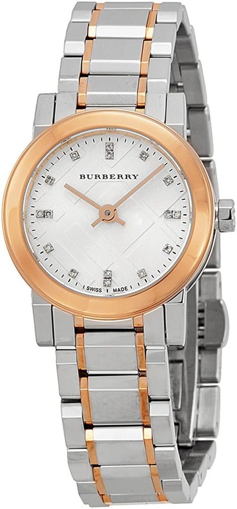 Orologio donna Burberry - BU9214