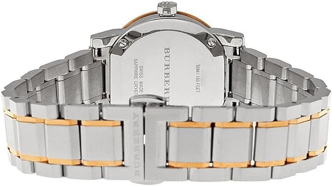 Orologio donna Burberry - BU9214