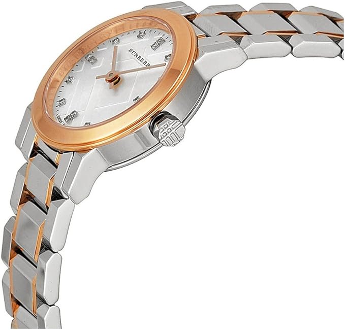 Orologio donna Burberry - BU9214