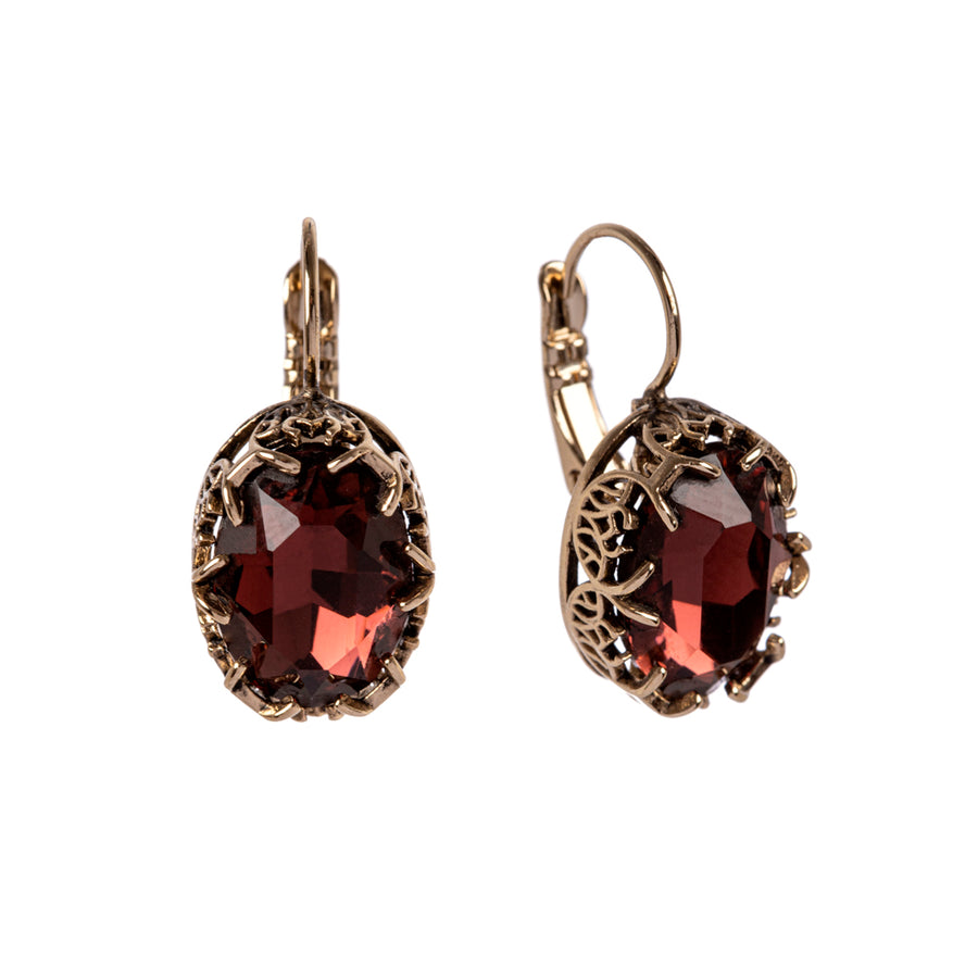 Orecchini Sodini Bijoux - 55117V