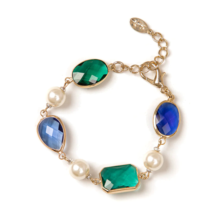 Bracciale - linea OLYMPIA - Sodini - 551248B