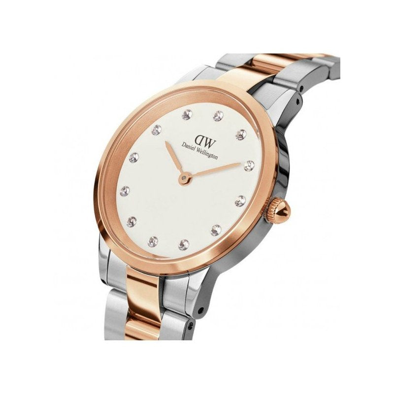 Orologio Donna - ICONIC LINK LUMINE - DW00100358 - Daniel Wellington