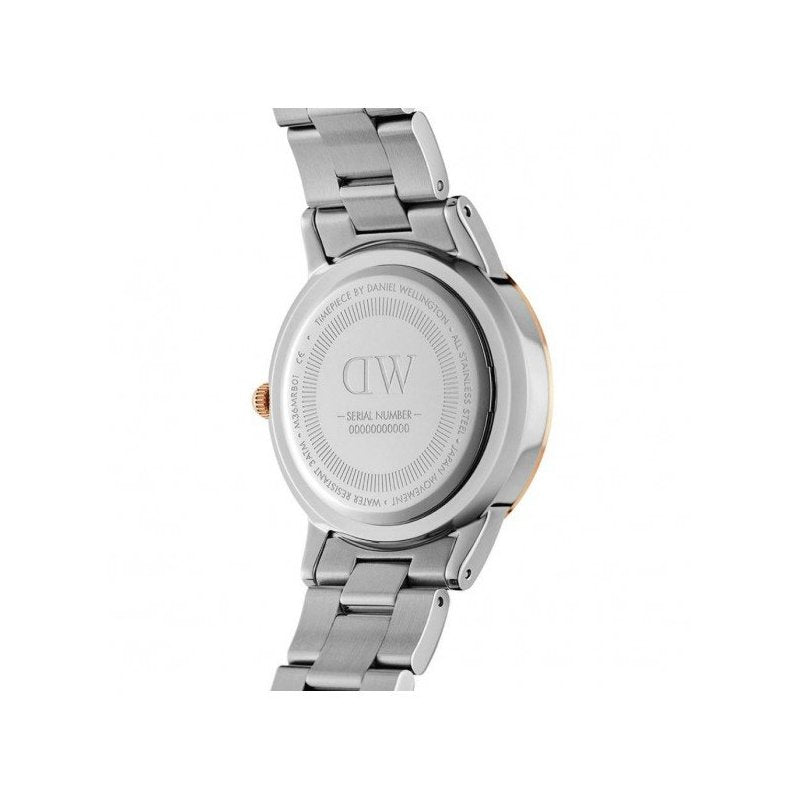 Orologio Donna - ICONIC LINK LUMINE - DW00100358 - Daniel Wellington