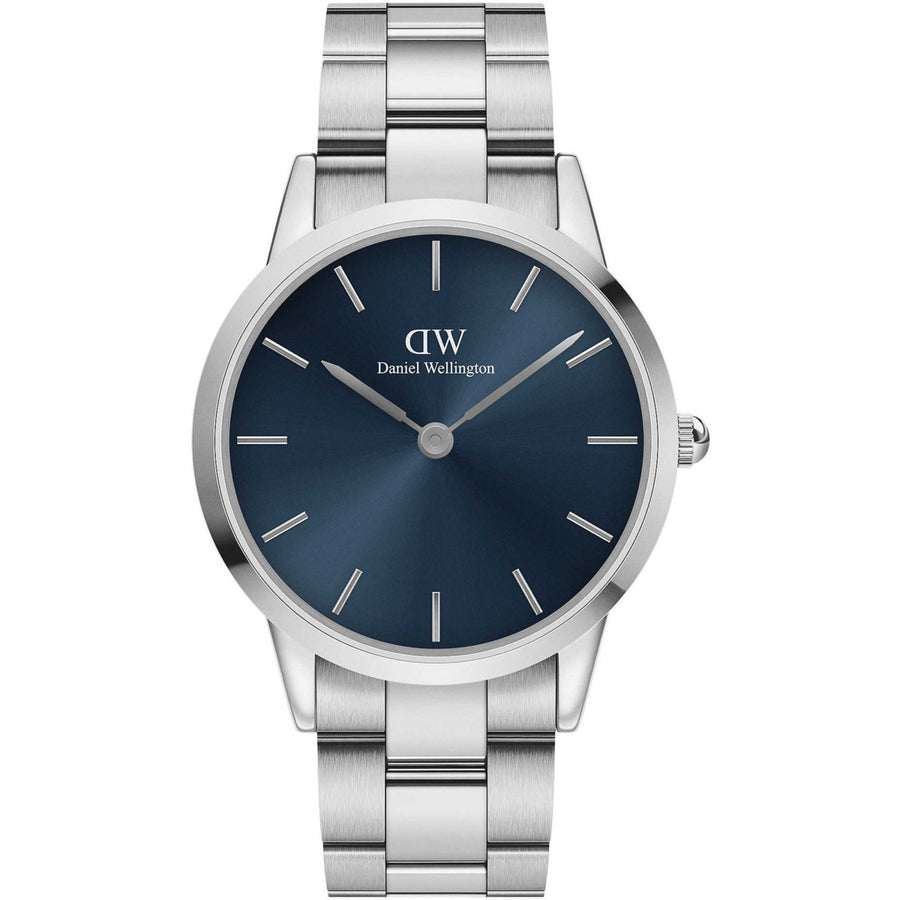 Orologio Uomo - ICONIC LINK ARCTIC - DW00100448 - Daniel Wellington