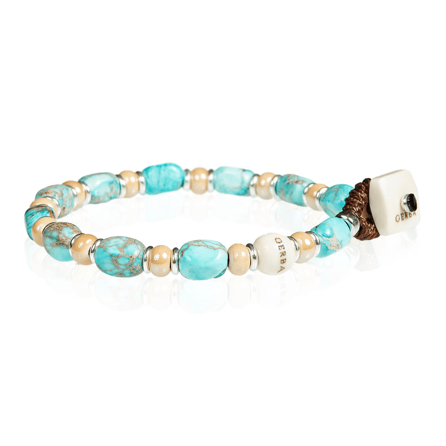 Bracciale Strange Stone - Gerba - S07