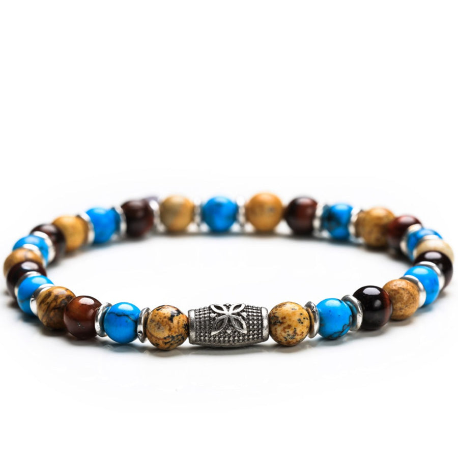 Bracciale Stone Sahara - Gerba - 250