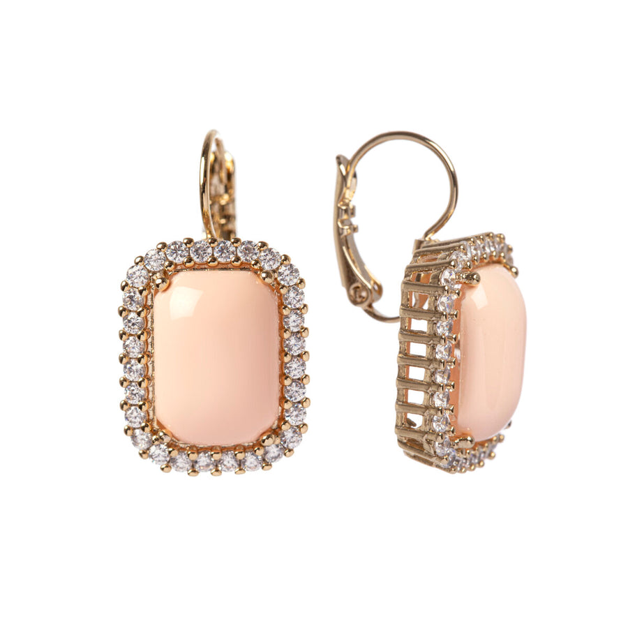 Orecchini Faville Cipria - Sodini - 551424