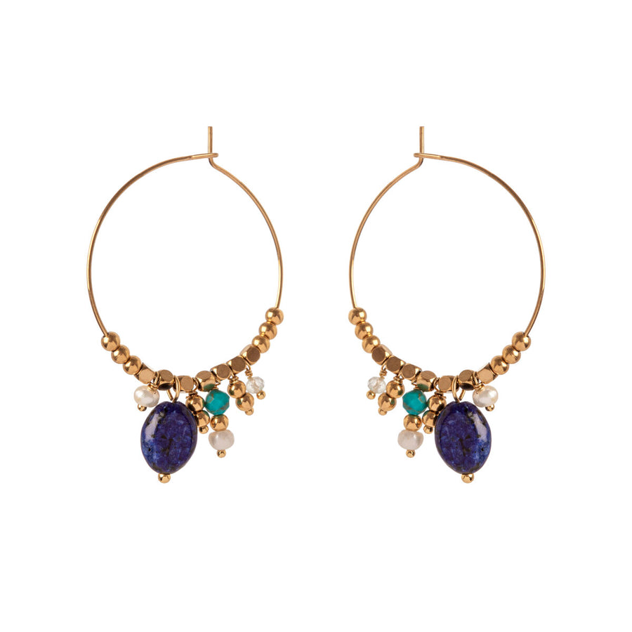 Orecchini Rio - Sodini - 930498H
