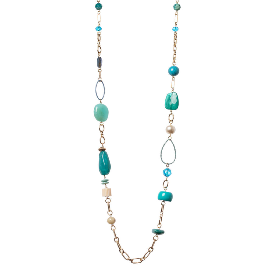 Collana Lunga Essenza - Sodini - 551290G