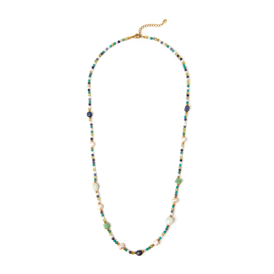 Collana Lunga Rio - Sodini - 930480