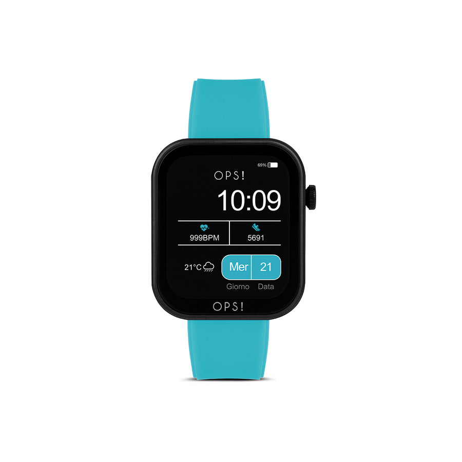 Smartwatch ActiveCall - Ops - 35