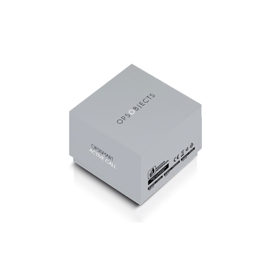 Smartwatch ActiveCall - Ops - 32