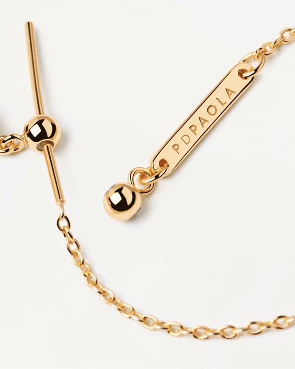 Collana a catena - PdPaola - CO01-439