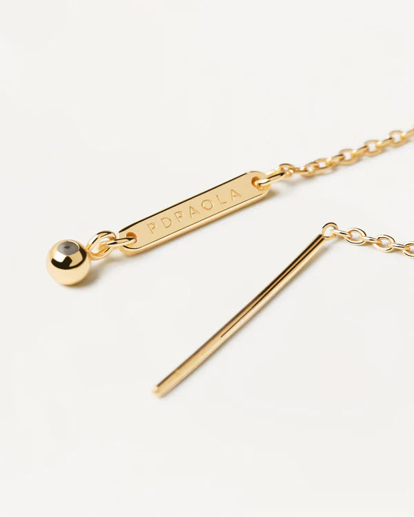 Collana a catena - PdPaola - CO01-439