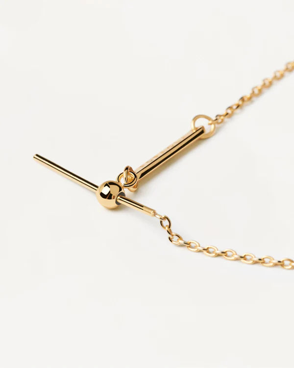 Collana a catena - PdPaola - CO01-439