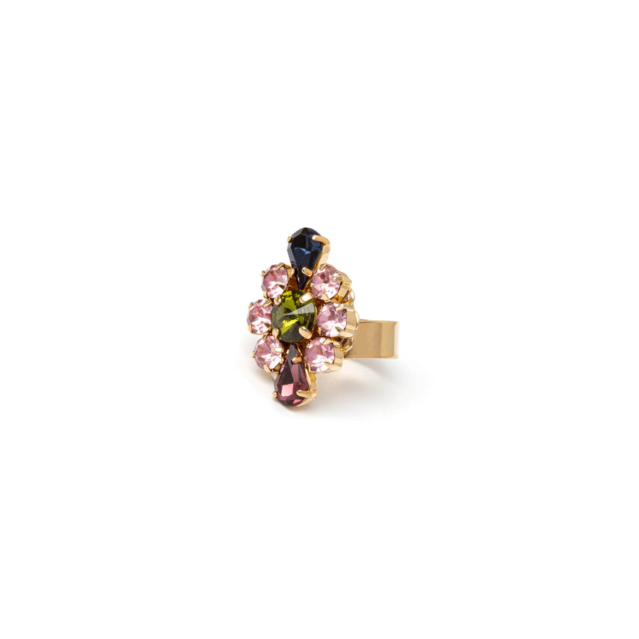 Anello Hermitage - Sodini - 331093