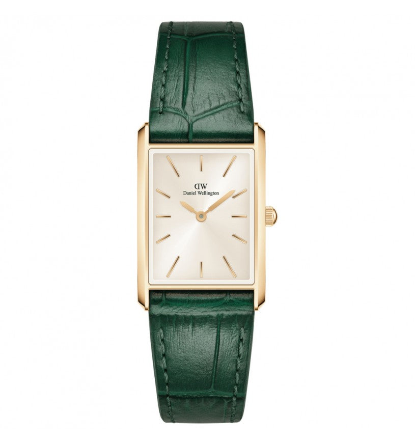 Orologio donna - Bound Crocodile Champagne Daniel Wellington - DW00100695