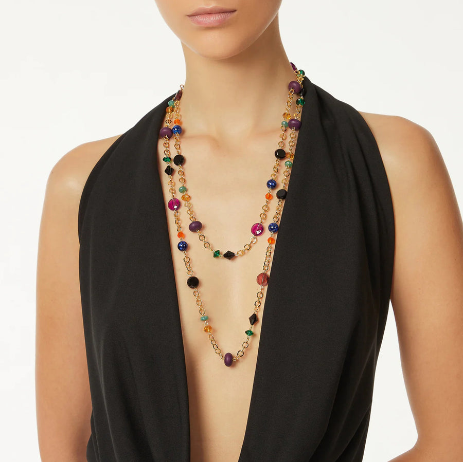 Collana lunga Colleen - Sodini - 331104
