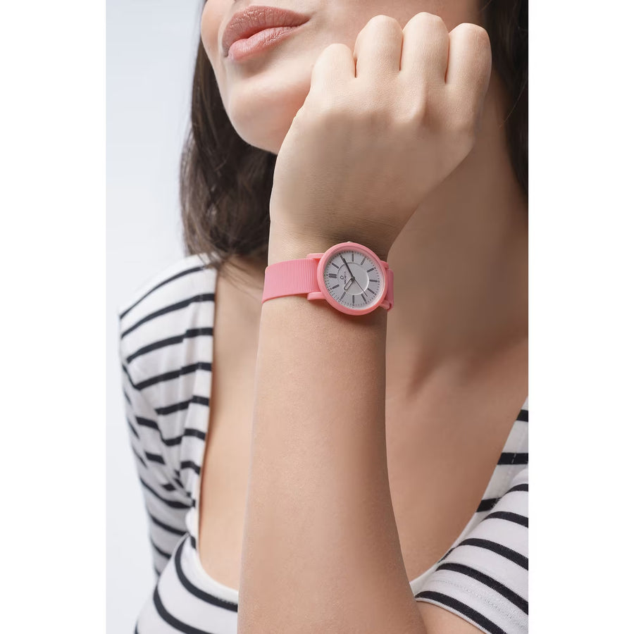 Orologio al quarzo - Ops Objects - OpsPosh-61