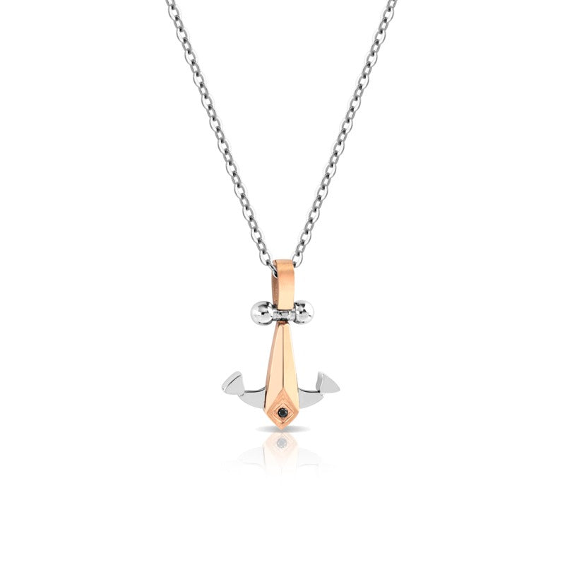 Collana ancora Uomo - Arkano - CN14