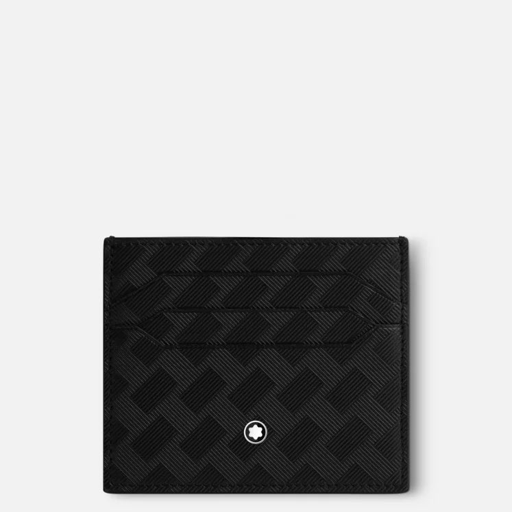 Portacarte 6 scomparti EXTREME 3.0 - Montblanc - 131768