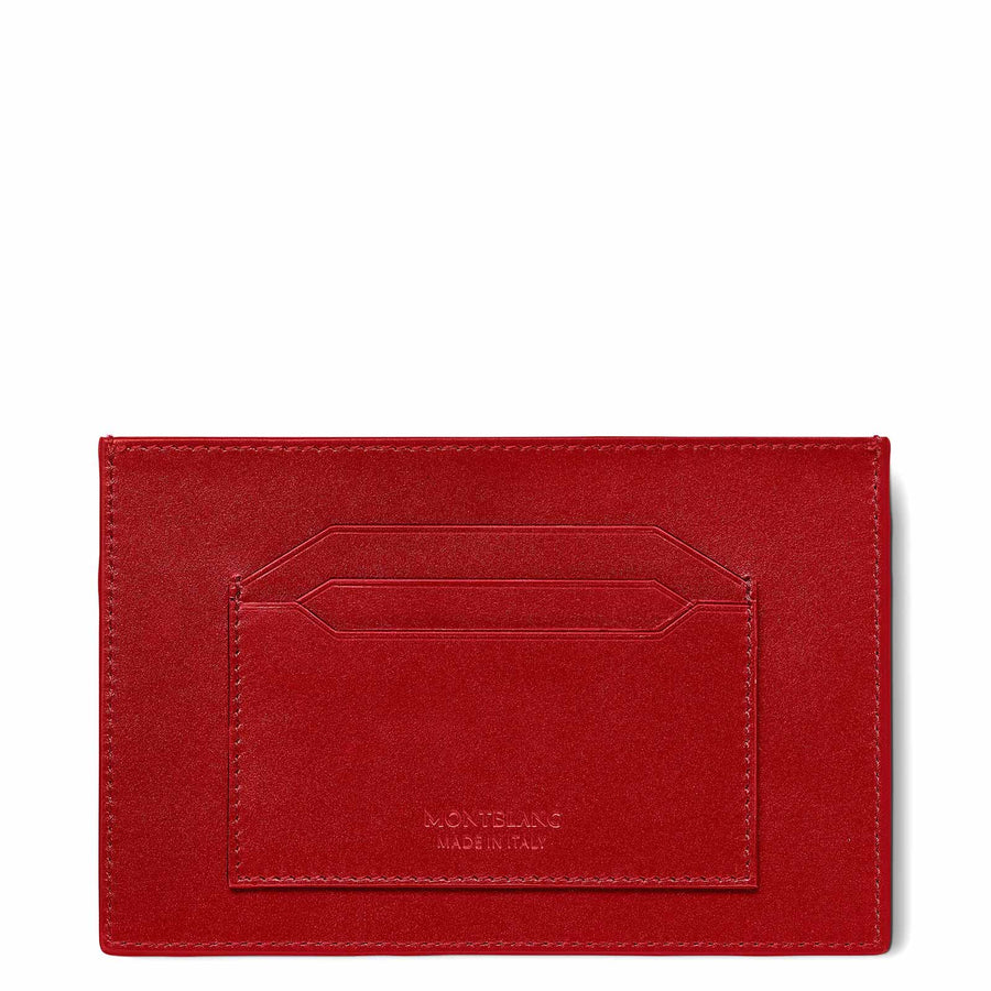 Portacarte Meisterstuck - Montblanc - 129909