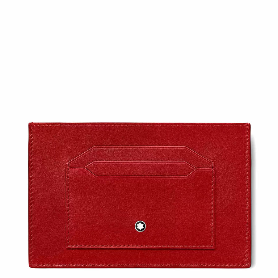 Portacarte Meisterstuck - Montblanc - 129909