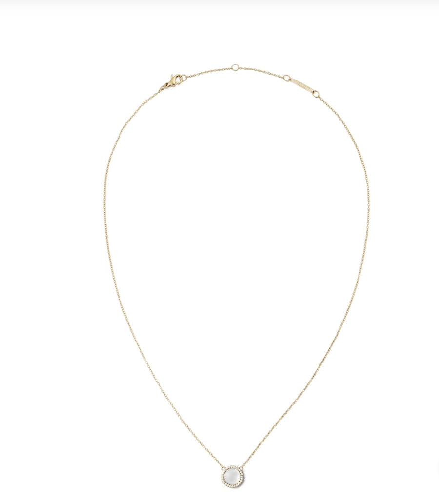 Collana Audrey - Daniel Wellington - DW00401443