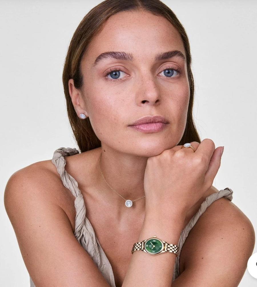 Collana Audrey - Daniel Wellington - DW00401443
