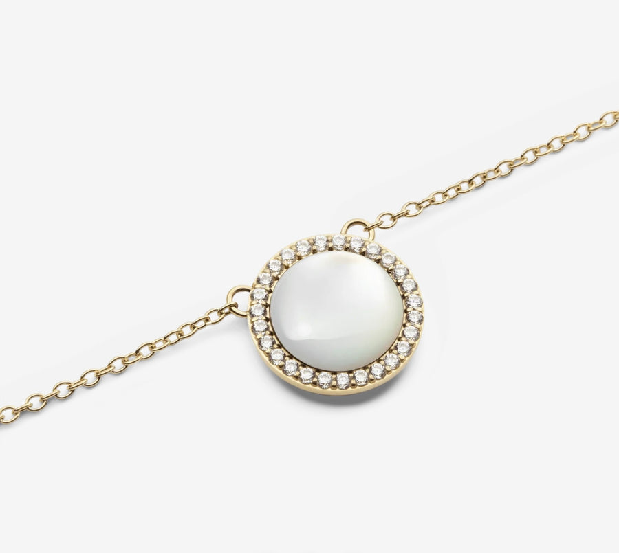 Collana Audrey - Daniel Wellington - DW00401443