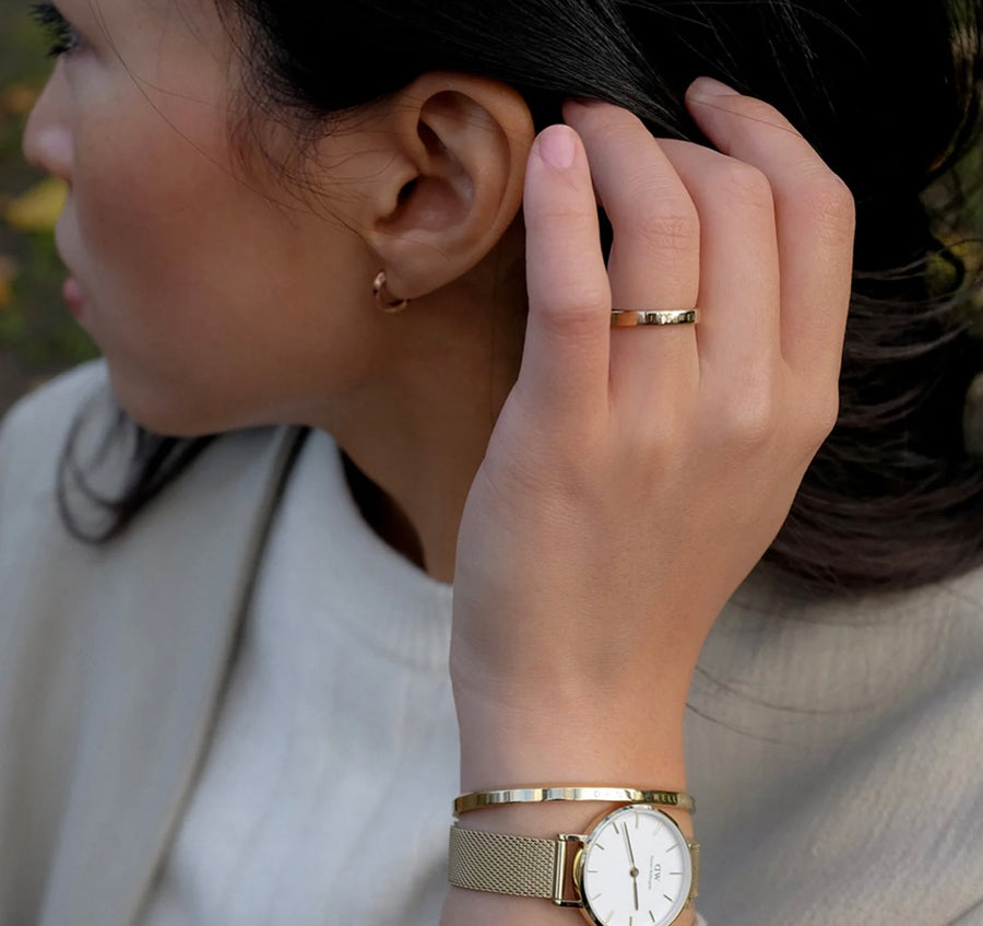 Anello Classic - Daniel Wellington - DW00400081