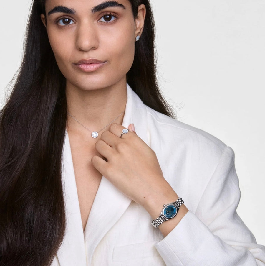Orologio donna Ophelia Mini Arctic - Daniel Wellington - DW00100807