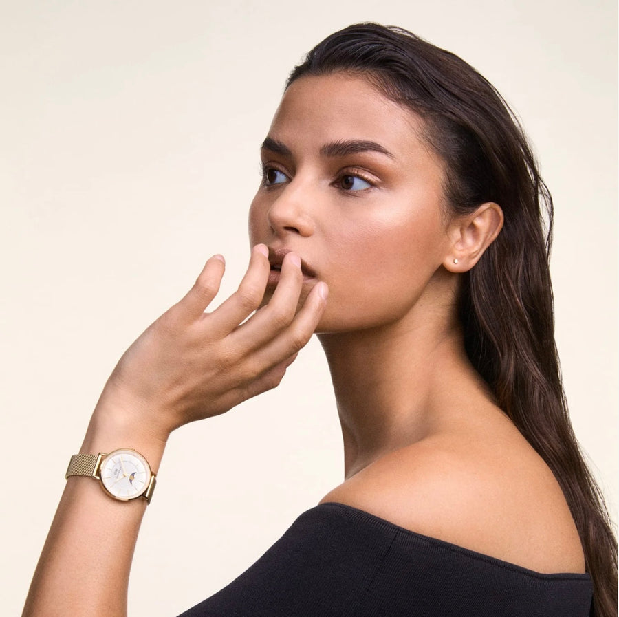 Orologio donna - Petite Lune Evergold - DW00100771