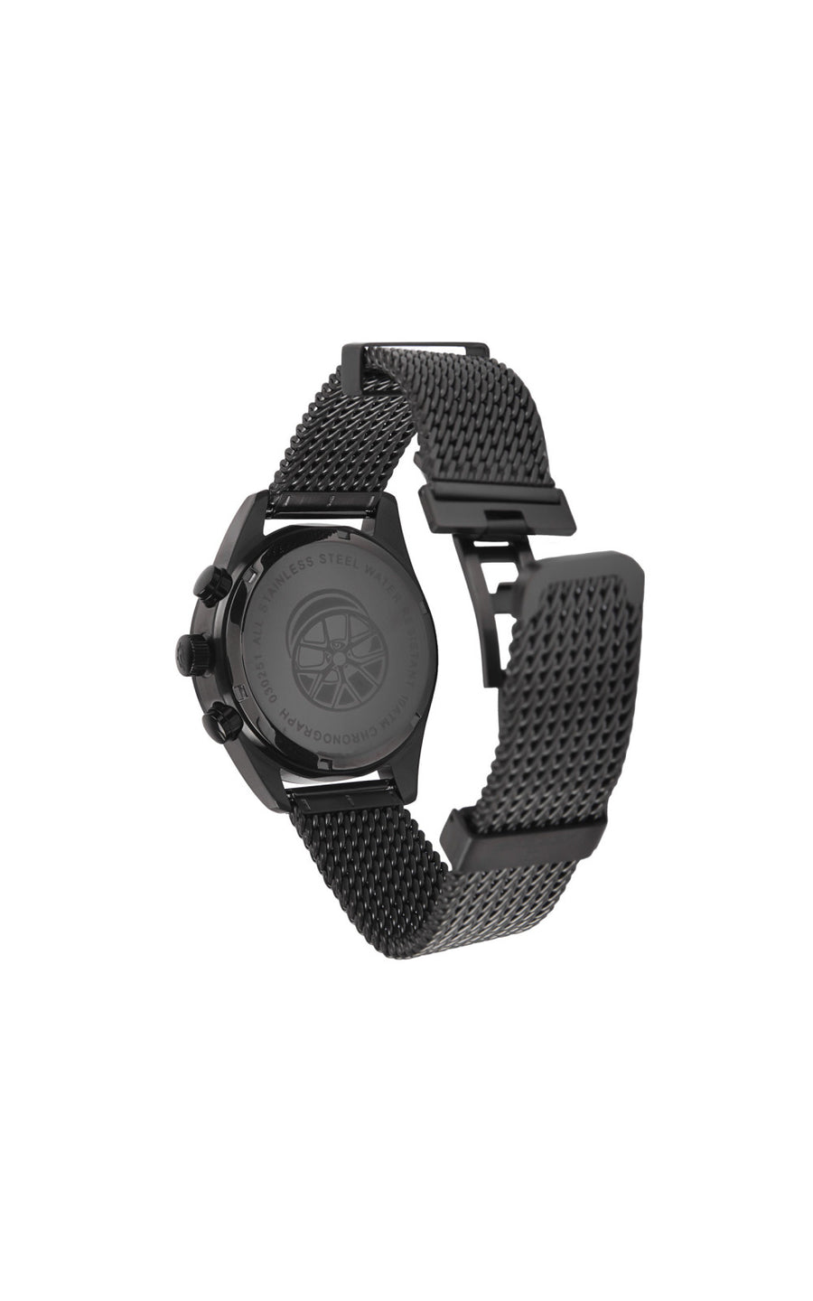 Orologio uomo Granpremio - Lorenz - 030251BB