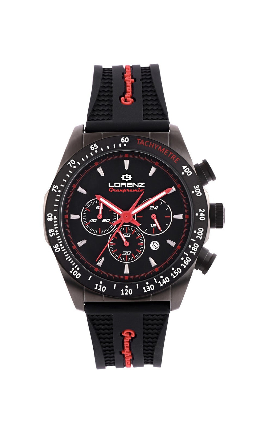 Orologio uomo Granpremio - Lorenz - 030233AA